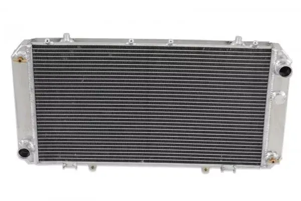 Hlinikový závodní chladič Japspeed Toyota MR2 AW10/AW11 1.6 4A-GE/GZE/3A-LU (84-89) Top Prodej