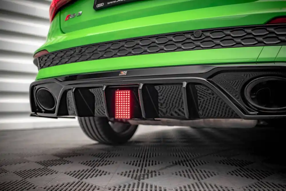 Výprodej Led brzdové světlo Audi RS3 8Y