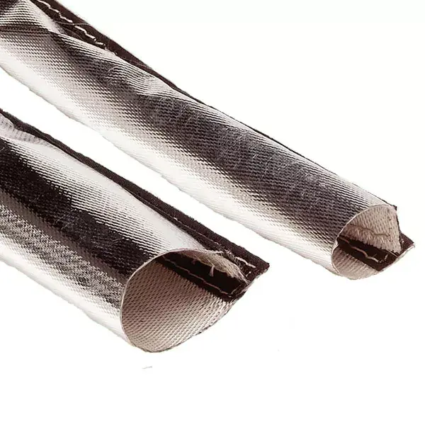 Autentický Termo izolační objímka se suchým zipem ProRacing - průměr 20mm - délka 1m