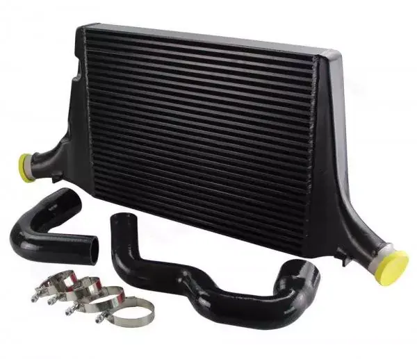Intercooler kit ProRacing Audi A4 / A5 B8 1.8/2.0 TFSI včetně Allroad/Sportback (08-13) Pouze Dnes