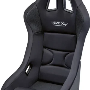 Závodní sedačka Sparco EVO XL QRT X Originální