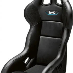 Časově Omezené Závodní sedačka Sparco EVO SKY QRT