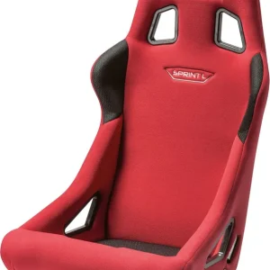 Závodní sedačka Sparco Sprint L Akce