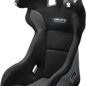 Závodní sedačka Sparco Circuit II QRT Sezónní Sleva