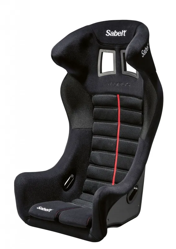 Závodní sedačka Sabelt Taurus Max Nejlepší Volba