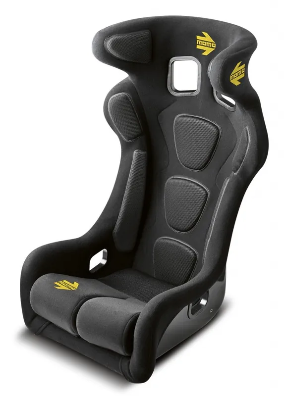 Rychlé Dodání Závodní sedačka MOMO Daytona EVO XL
