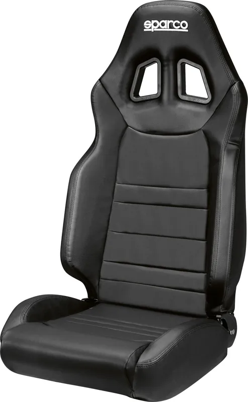 Sportovní sedačka Sparco R100+ Doprava Zdarma