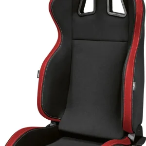 Víkendová Akce Sportovní sedačka Sparco R100
