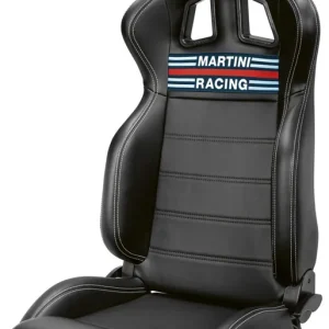 Sportovní sedačka Sparco R100 Martini Racing Sezónní Sleva