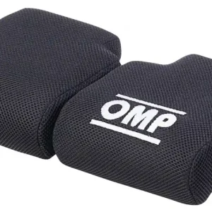 Cenově Výhodný Opěrka nohou OMP WRC