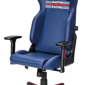 Kancelářské křeslo Sparco Martini Racing Top Prodej