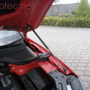 Ihned K Objednání Plynové vzpěry kapoty motoru, Karoq