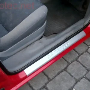 Chranné kryty prahů Sport, Felicia 1994-2000 Kup Teď