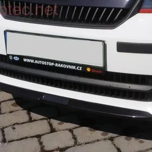 Pouze Dnes Přední spoiler, Citigo od r.v. 2012