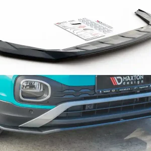 Nová Kolekce Spoiler pod přední nárazník Volkswagen T-Cross