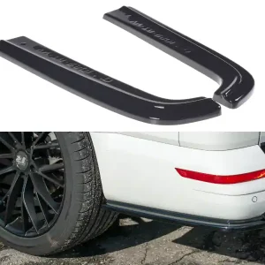 Boční spoiler pod zadní nárazník Volkswagen T6 Výprodej