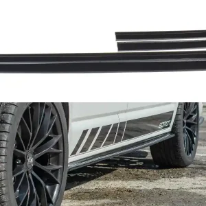 Cenová Bomba Nástavce prahů Volkswagen T6 2015-