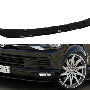 Akční Cena Spoiler pod přední nárazník VOLKSWAGEN T6