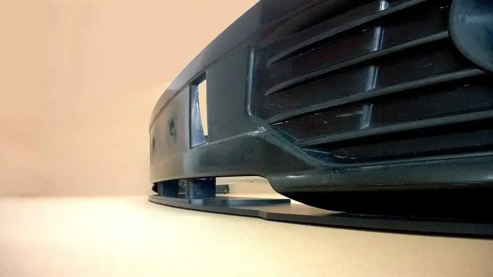 Výhodná Nabídka Spoiler pod přední nárazník VW T5 SPORTLINE