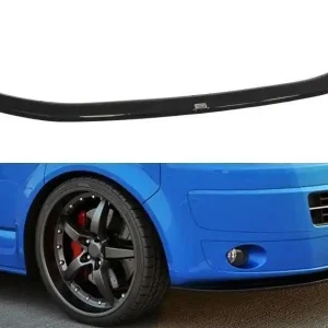 Cenová Bomba Spoiler pod přední nárazník VW T5 (facelift) ver.2