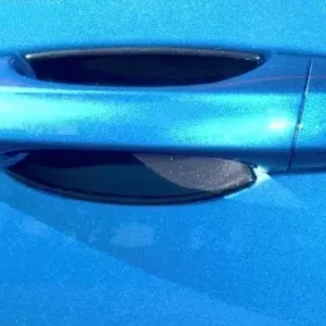 Sezónní Sleva Kryty pod kliky,Škoda Octavia III. Facelift Limousine / Combi 2017 –›