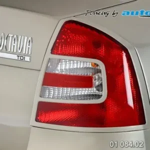 Rámeček zadních světel, Škoda Octavia II Ihned K Objednání