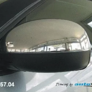 Akce Kryt zpětného zrcátka - chrom (Škoda Octavia 2001)