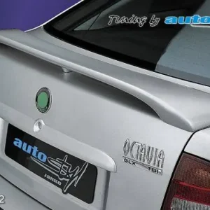 Expresní Doručení Křídlo tříbodové, Škoda Octavia 2001