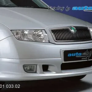 Hit Sezóny Spoiler pod přední nárazník do 8/04 (Škoda Fabia)
