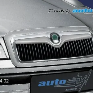 Kup Teď Lišta masky - pro lak(Škoda Felicia Facelift od r.v. 98)