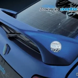 Křídlo pod okno - model 2003(Škoda Felicia Facelift od r.v. 98) Sezónní Sleva