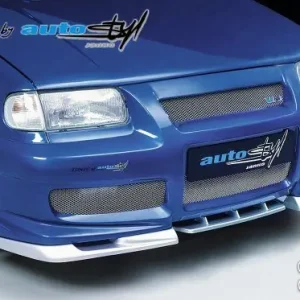 Expresní Doručení Spoiler pod přední spoiler - pro lak (Škoda Felicia do r.v. 97)