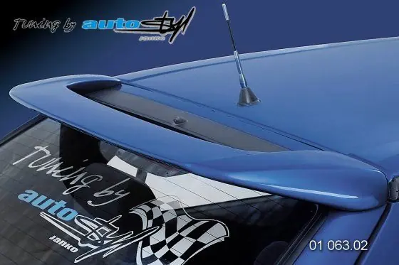 Křídlo nad okno - model 2003(Škoda Felicia do r.v. 97) Nejlepší Volba