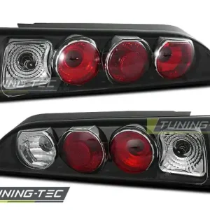 Bezpečná Platba Zadní světla ALFA ROMEO 146 07.94-12.00 ČERNÁ