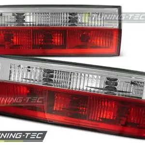 Akce Zadní světla ČERVENÁ BÍLÁ BMW E30 11.82-08.87
