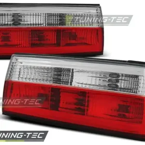 Poslední Šance Zadní světla ČERVENÁ BÍLÁ BMW E30 09.87-10.90