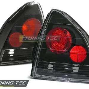 Kup Teď Zadní světla Honda Prelude 02-92-01-97 černá