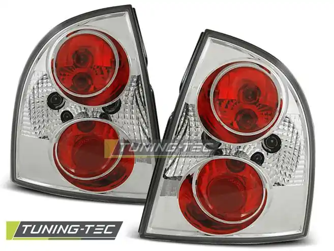 Odeslání Ihned Zadní světla VW Passat 3BG 09-00-0305 sedan chrom
