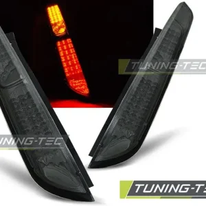 Koupit Online Zadní led světla Ford Focus MK2 08-10 HB kouřová led