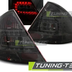 Koupit Online Zadní led světla Ford Mondeo MK3 09/00-07 kouřová led