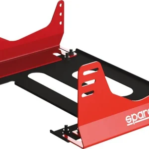 Konzola Sparco pro boční montáž Jen Po Omezenou Doba