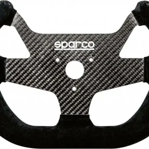 Sparco Motorsport volant F-10C (semiš) Poslední Šance