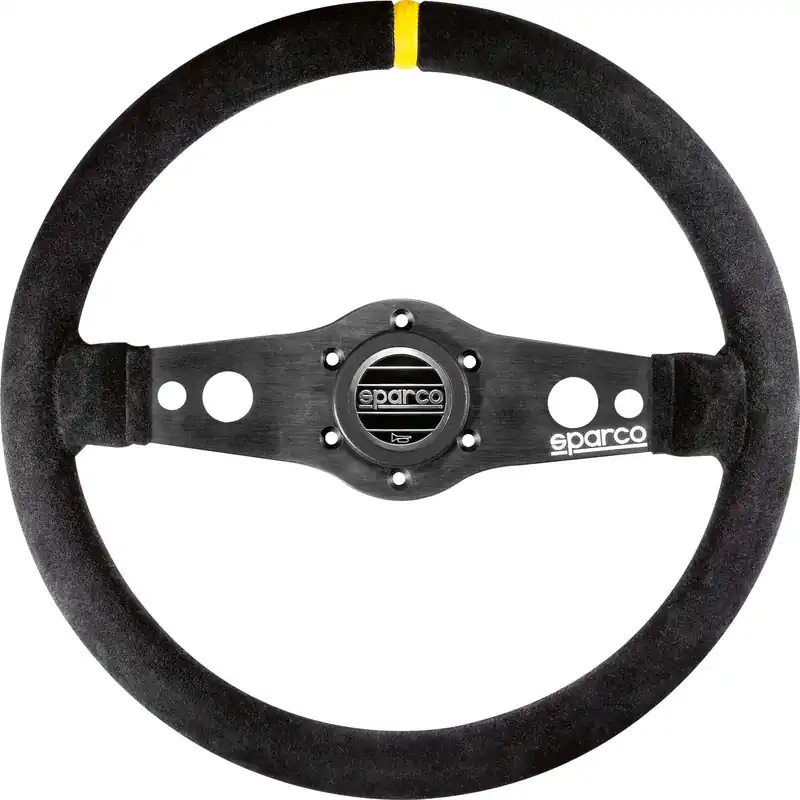 Volant Sparco Motorsport R215 Akční Nabídka