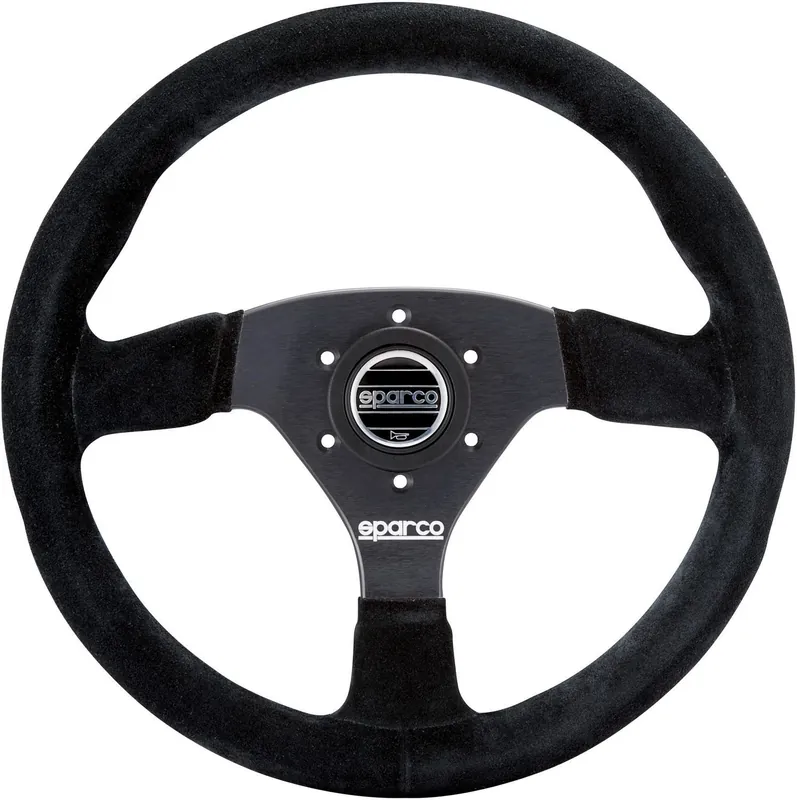 Hit Sezóny Sparco Motorsport volant R383 (semiš)