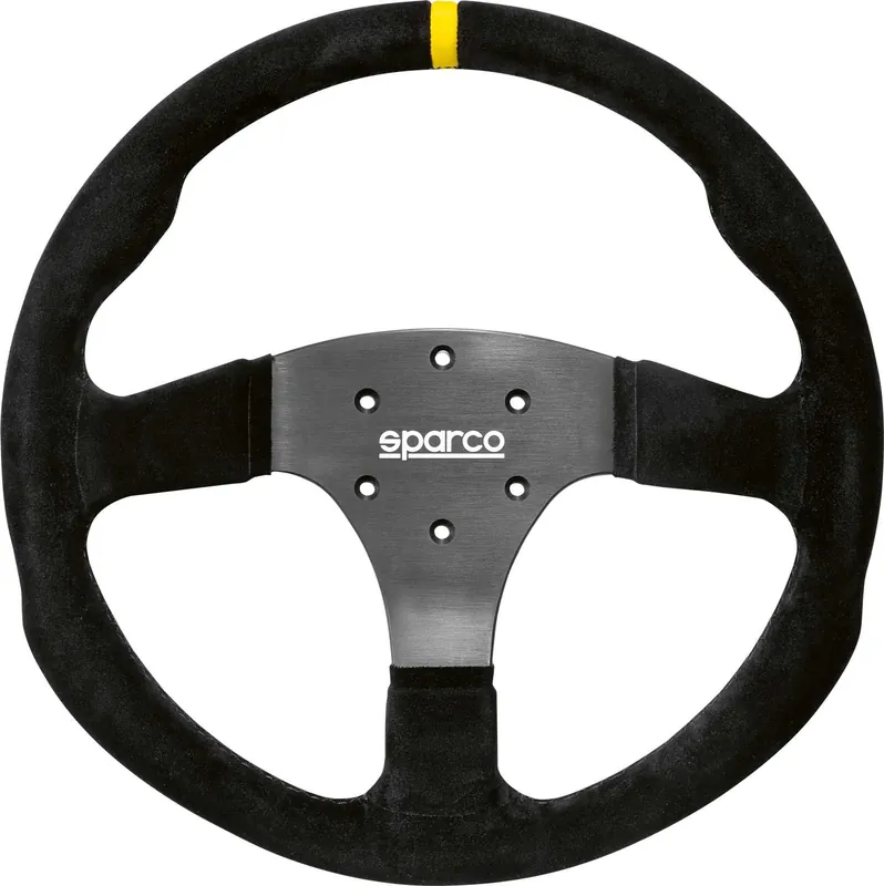 Volant Sparco Motorsport R330 Rychlé Dodání