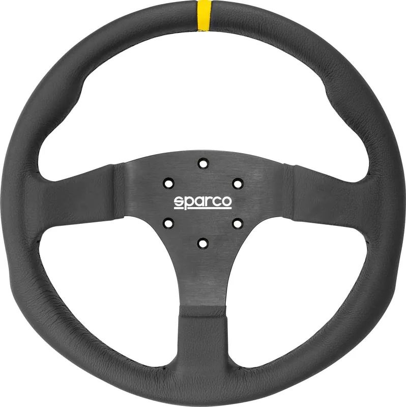 Omezená Nabídka Volant Sparco Motorsport R350