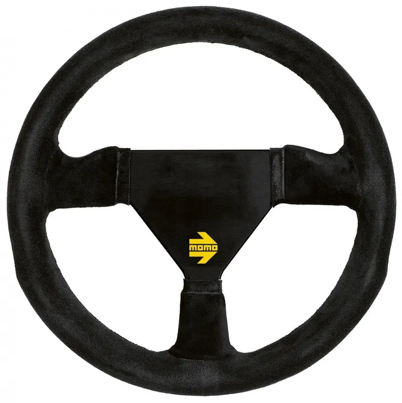 MOMO Motorsport volant model 11 (semiš) Poslední Šance