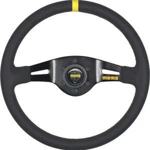 MOMO Motorsport volant model 03 (semiš) Cenová Bomba