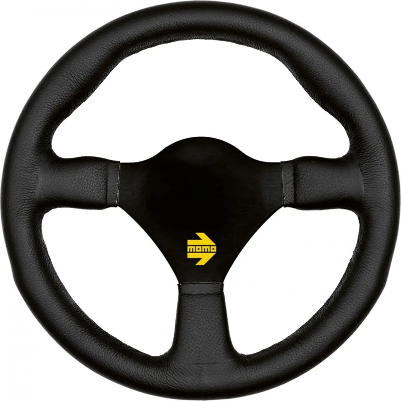 Doprava Zdarma MOMO Motorsport volant model 26 (semiš)