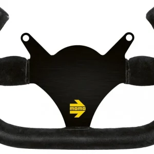 MOMO Motorsport volant model 101 (semiš) Výhodná Nabídka